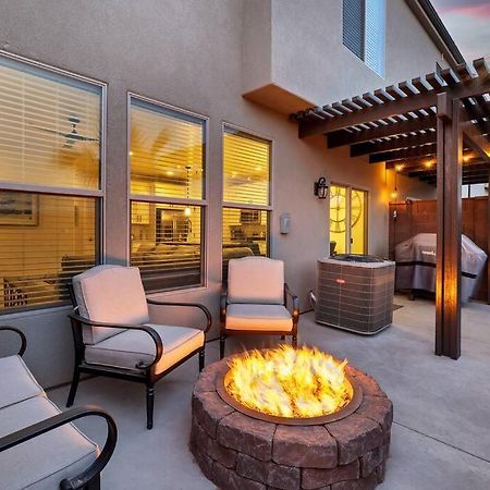 St George, Private Hot Tub/Patio, New Community Washington Exterior foto